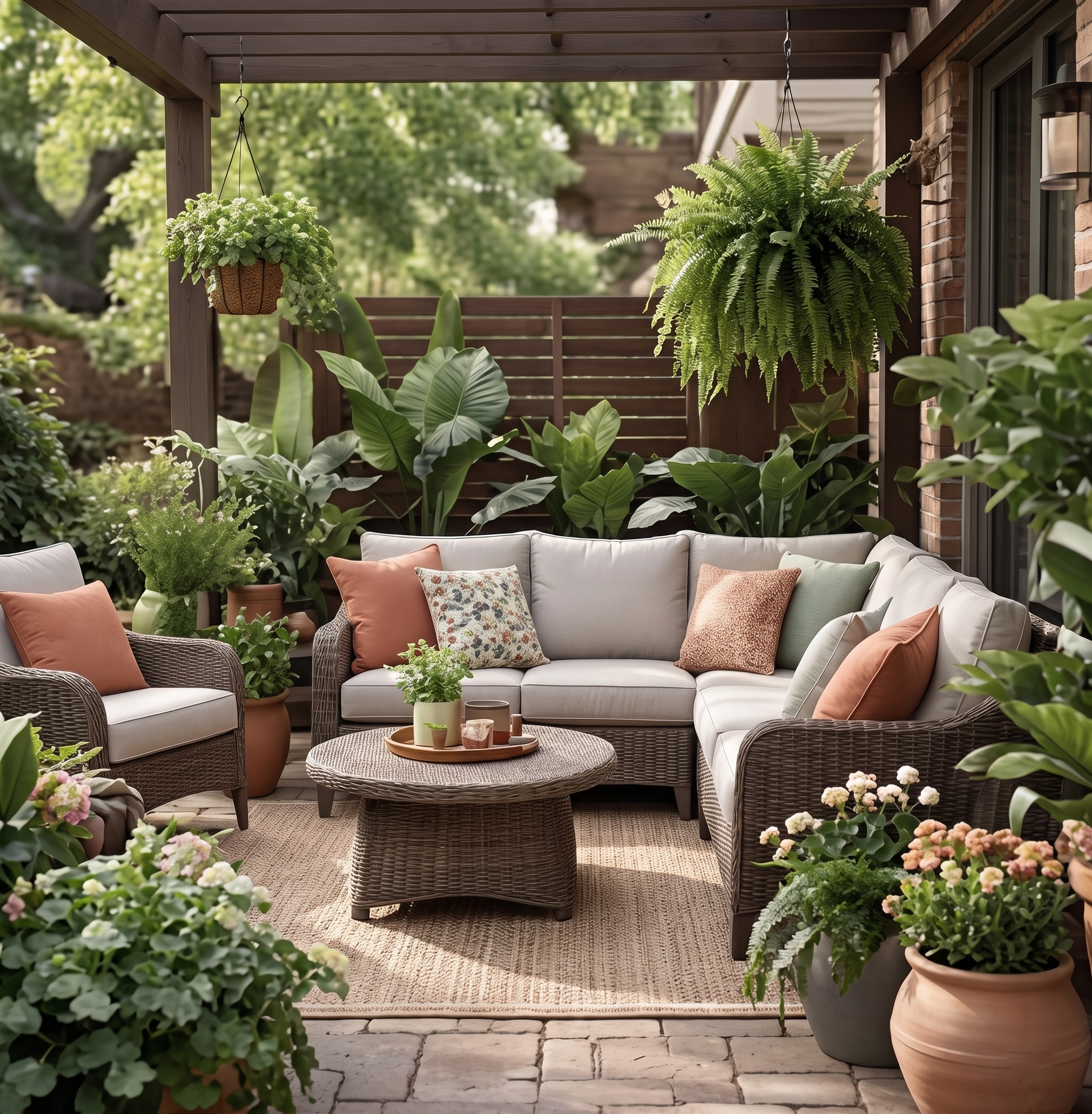 Hero Image Garden Treasures Official Brand Website