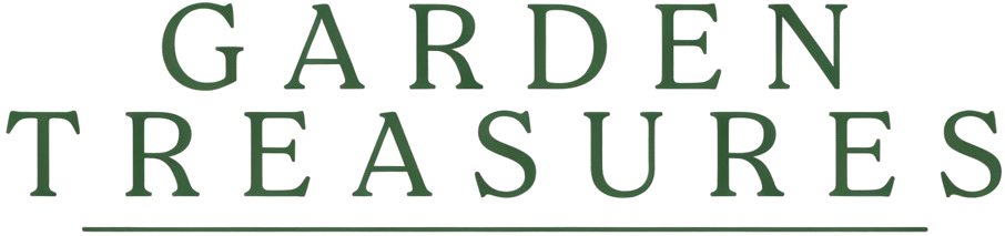 Garden Treasures Logo