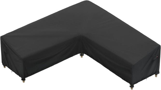 Outdoor Sectional Cover fit 85 x 85 inch